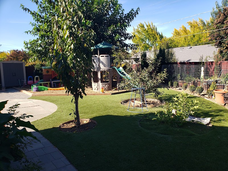 Photo of Okavango Preschool