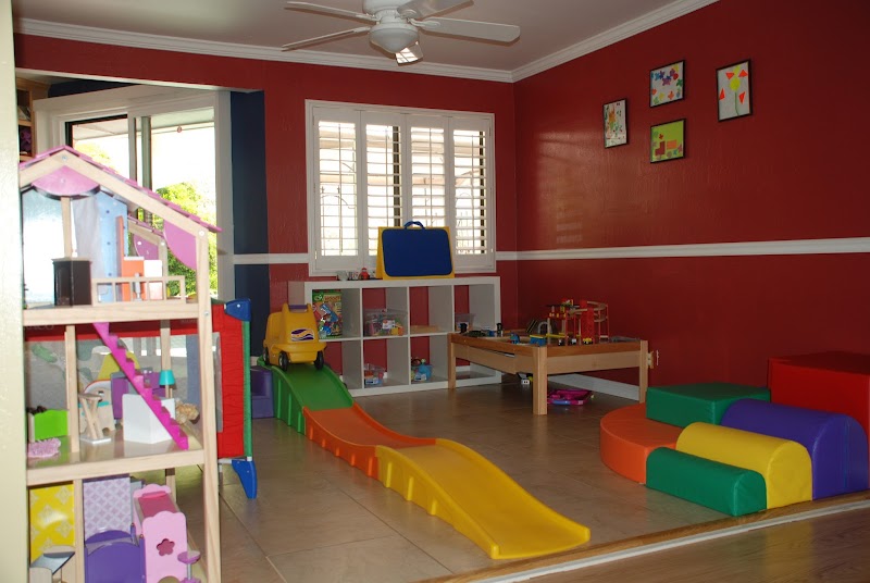 Okavango Preschool photo 4