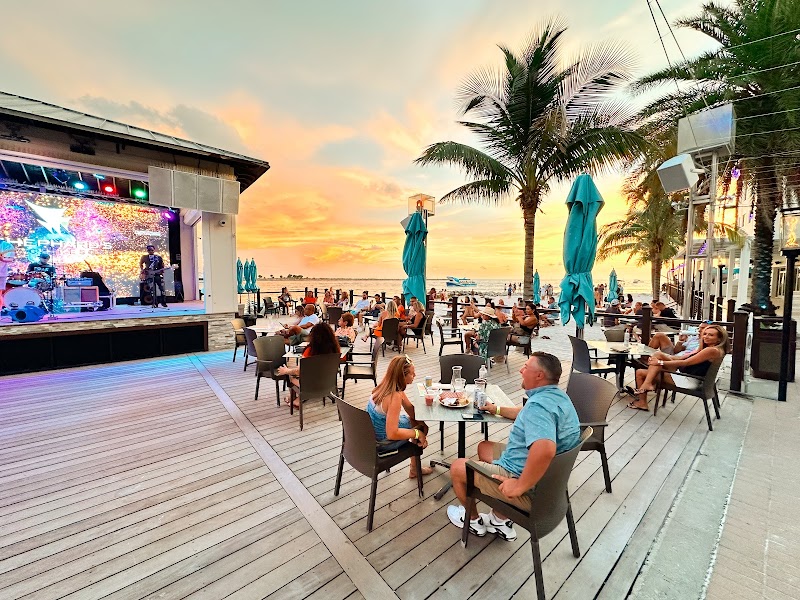 Photo of Shephard's Tiki Beach Bar & Grill