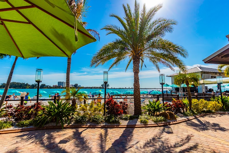 Shephard's Tiki Beach Bar & Grill photo 3