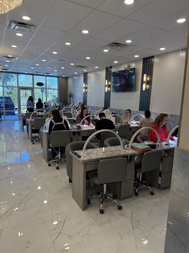 Photo of Aurora Nails & Spa