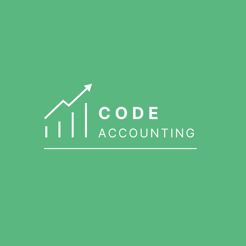 Photo of Code Accounting