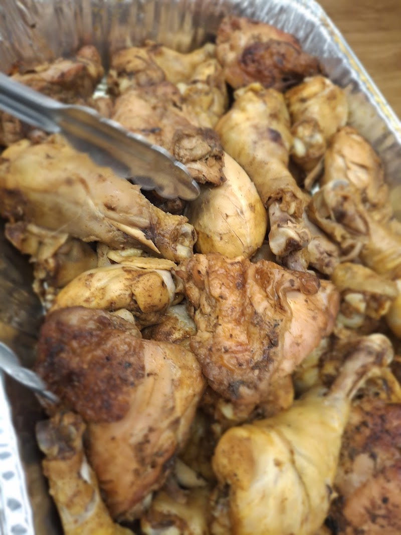 Miss Vi's Cookup photo 5
