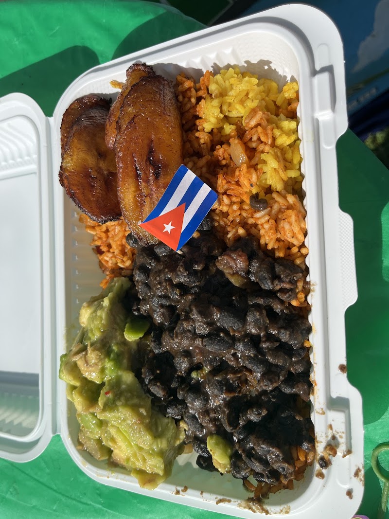 Miss Vi's Cookup photo 4