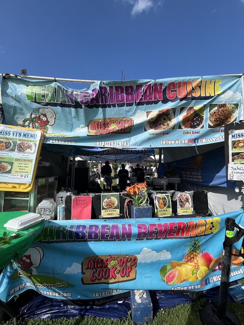 Photo of Miss Vi's Cookup