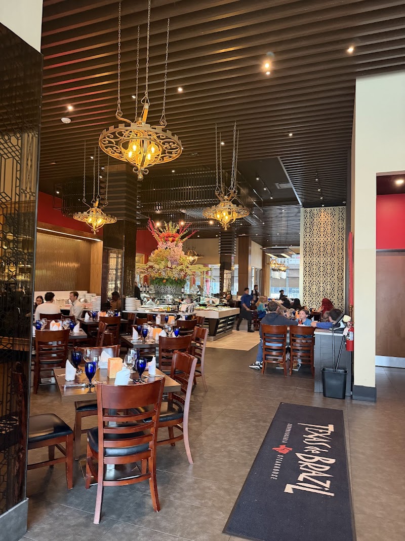 Texas de Brazil - Omaha photo 4