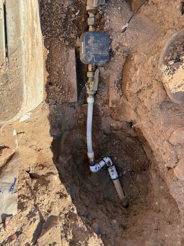 Code Blue Plumbing photo 2