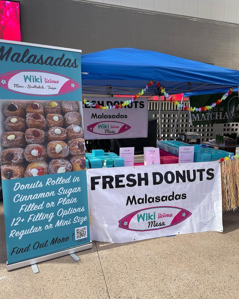 Fountain Hills Farmers Market photo 5