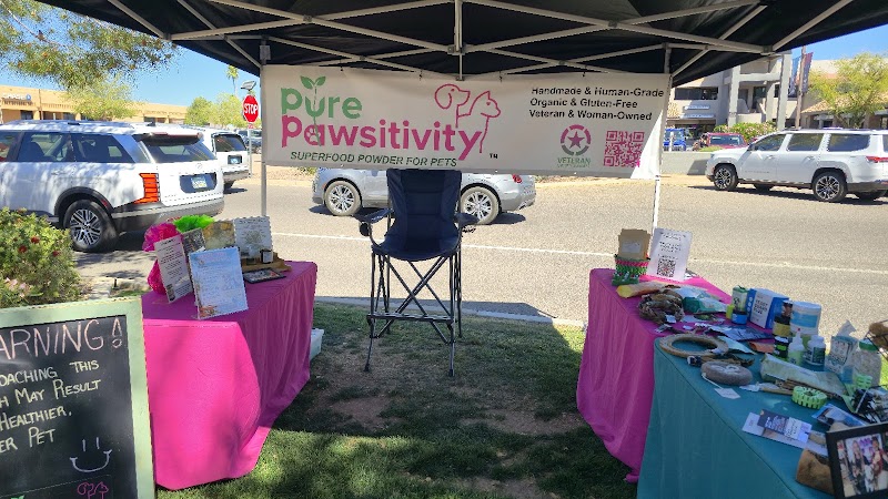 Fountain Hills Farmers Market photo 2