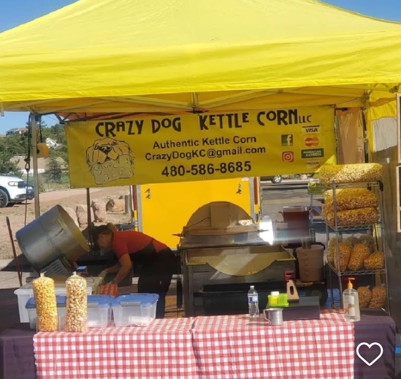 Photo of Fountain Hills Farmers Market