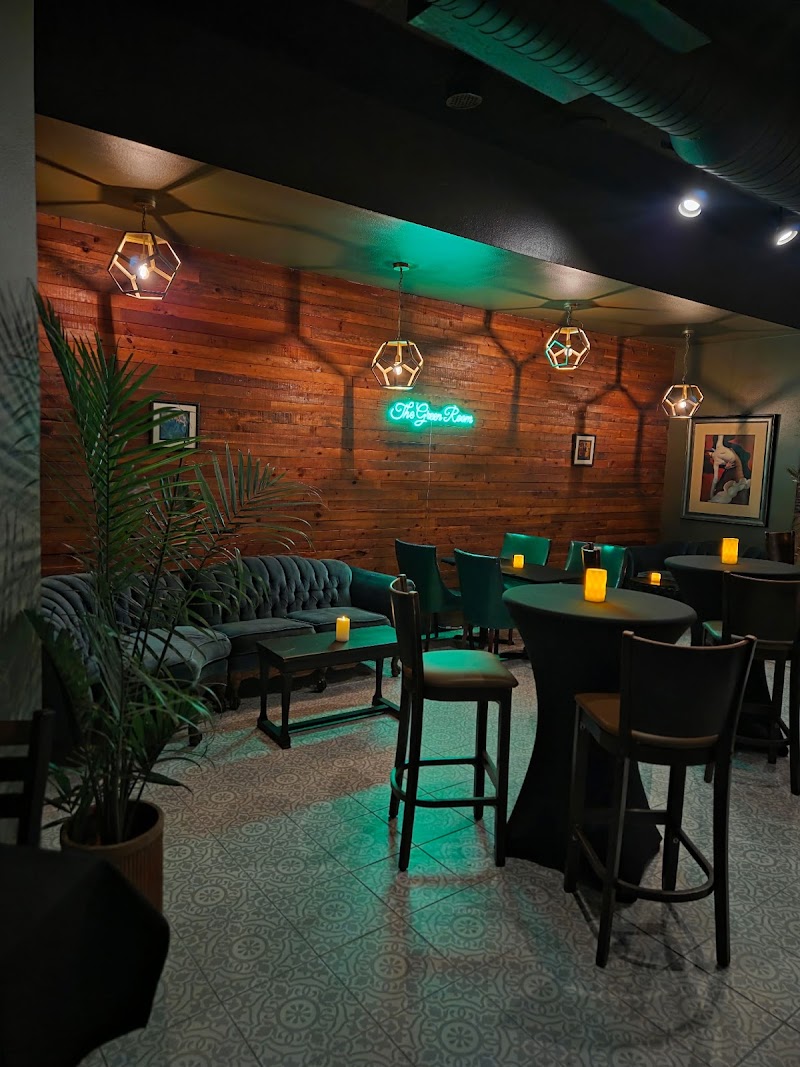 Photo of Tinto Y Tapas Restaurant & Latin Jazz Lounge