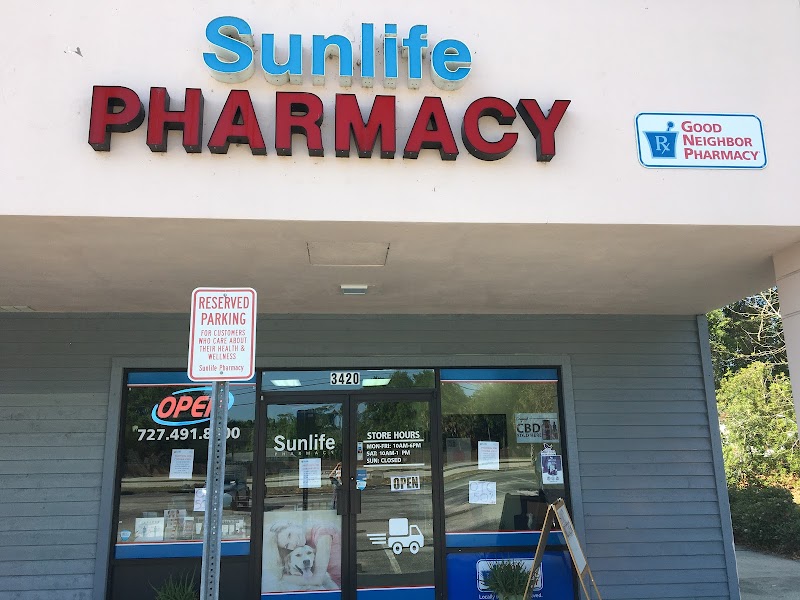 Sunlife Pharmacy photo 4