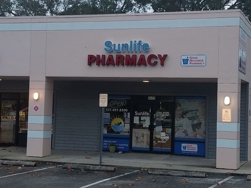 Photo of Sunlife Pharmacy