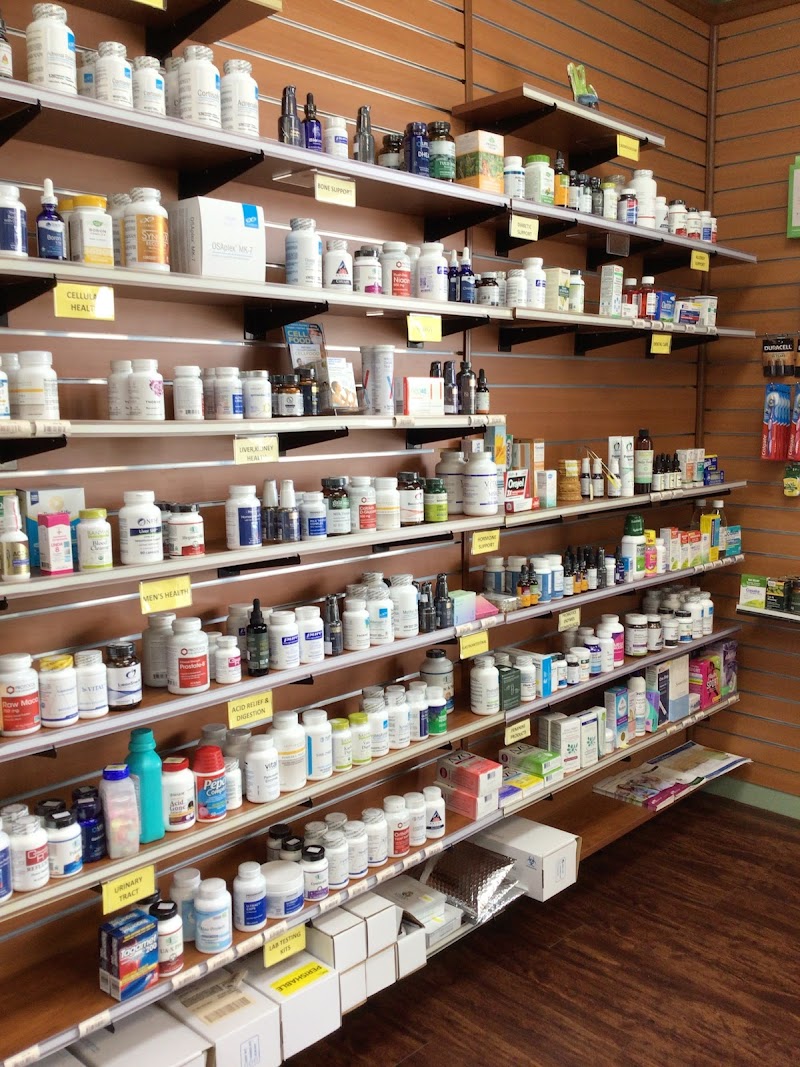 Sunlife Pharmacy photo 2