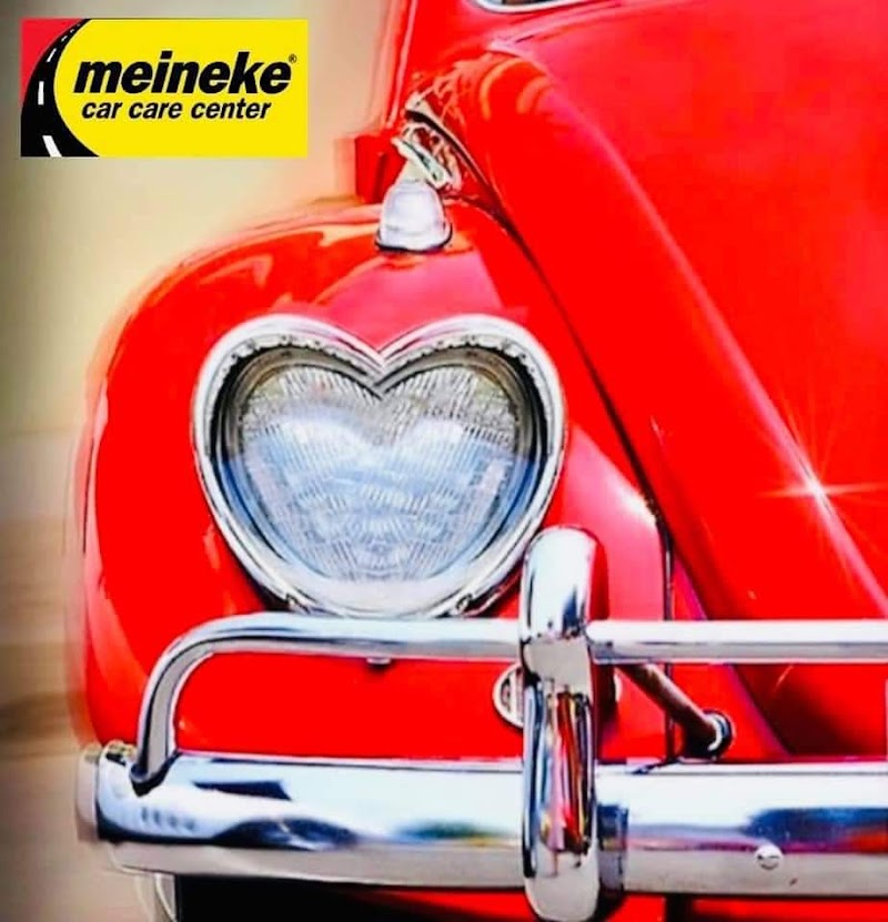 Photo of Meineke Car Care Center