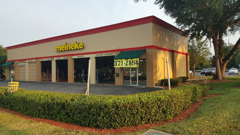 Meineke Car Care Center photo 2