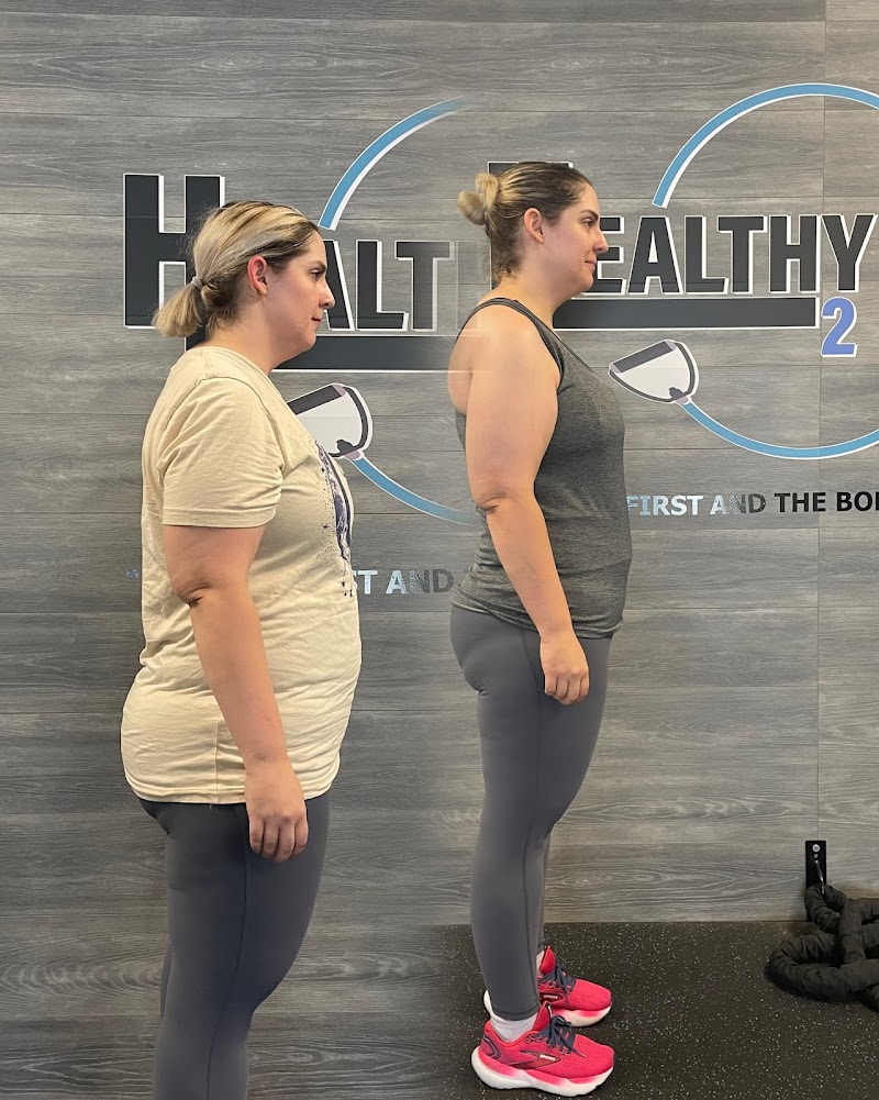 Healthy Steps to Fitness/Healthy Steps & Play photo 4