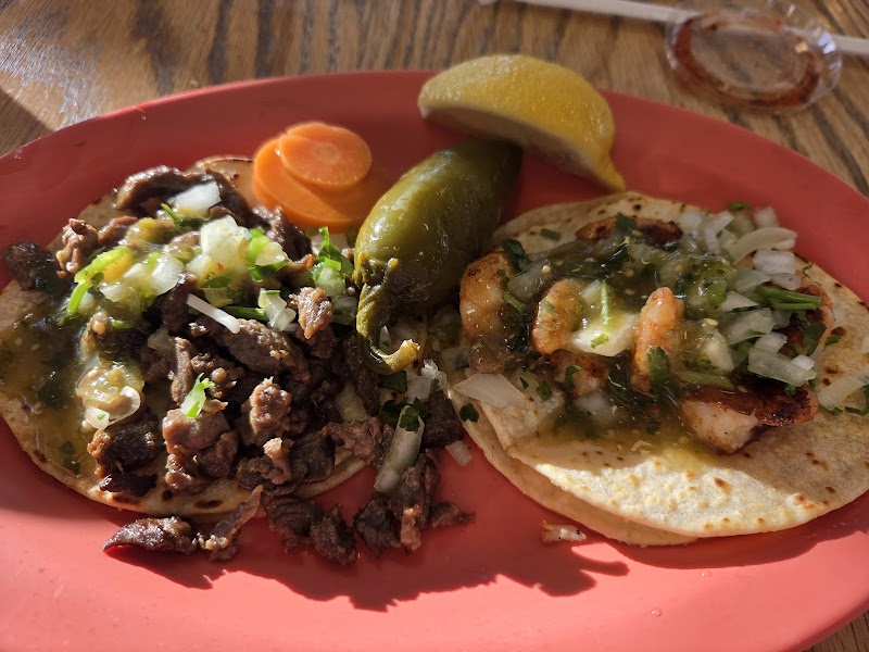 Tacos El Grullense C&D #4 photo 5