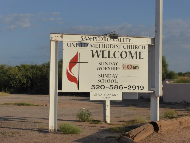 San Pedro Valley United Methodist photo 4