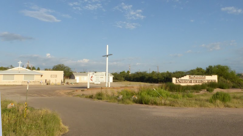 San Pedro Valley United Methodist photo 5