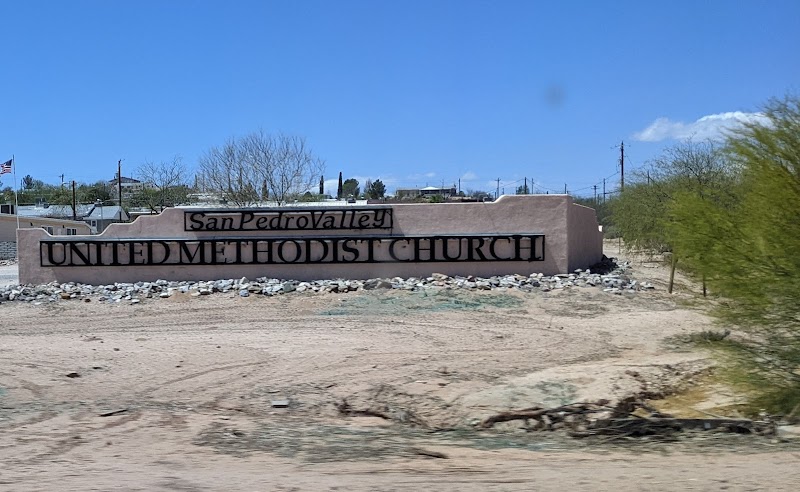 San Pedro Valley United Methodist photo 2