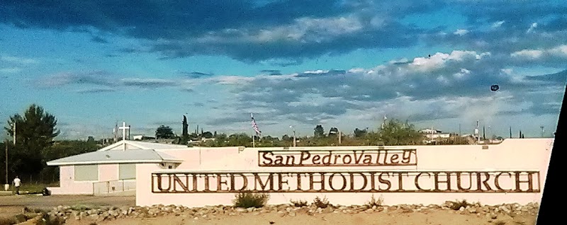 San Pedro Valley United Methodist photo 3
