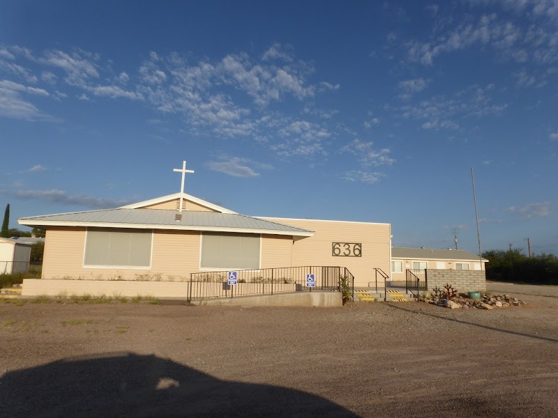Photo of San Pedro Valley United Methodist