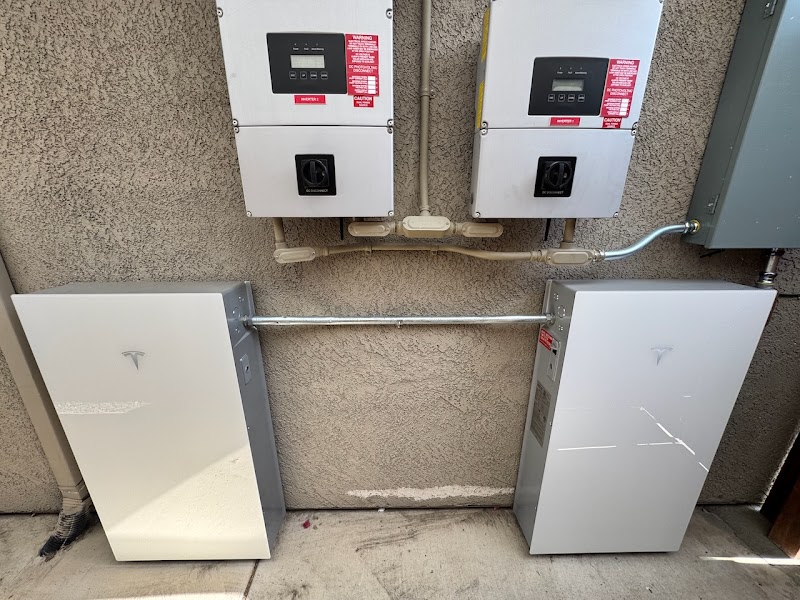 CEZ Electric and Maintenance photo 2