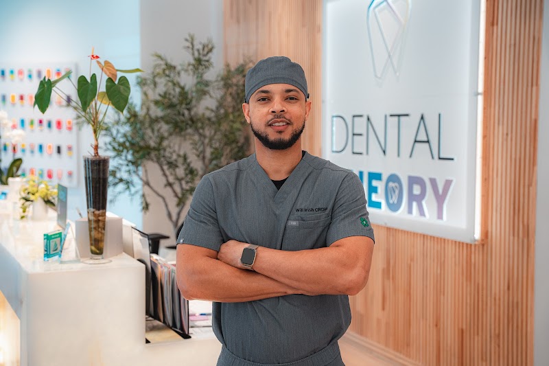 Dental Theory Brandon photo 2