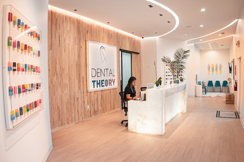 Photo of Dental Theory Brandon
