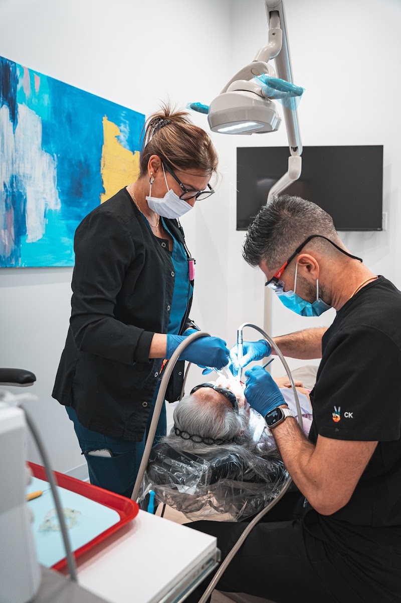 Dental Theory Brandon photo 3