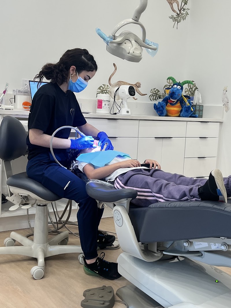 Dental Theory Brandon photo 4