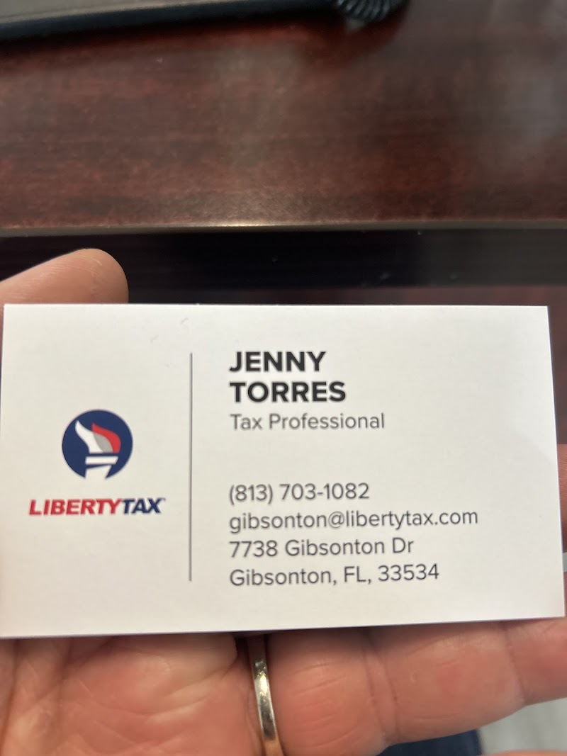 Liberty Tax photo 2