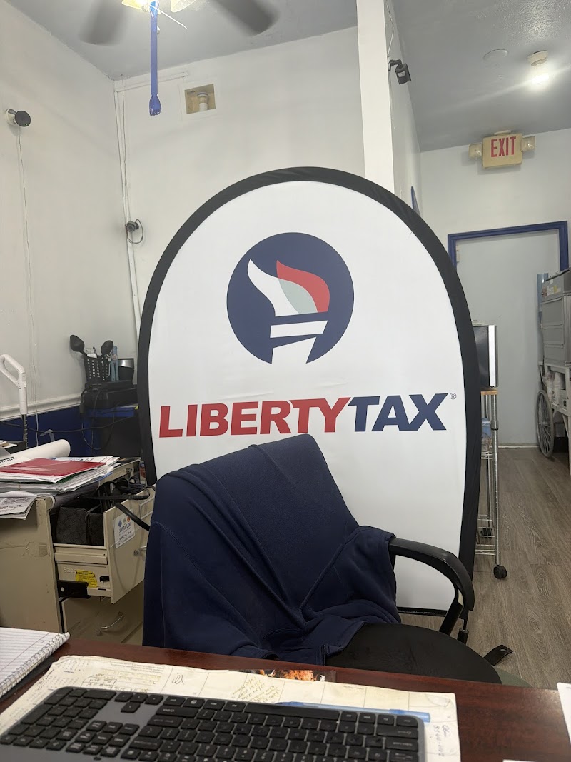 Liberty Tax photo 3