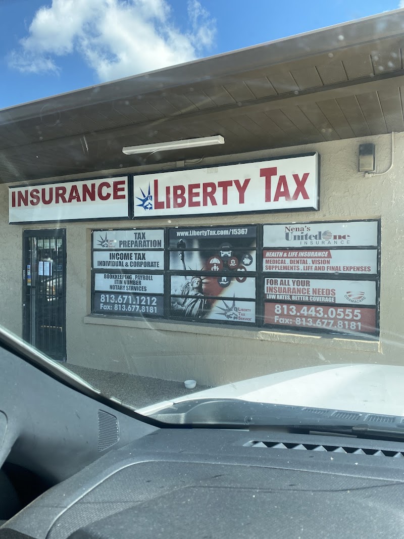 Photo of Liberty Tax