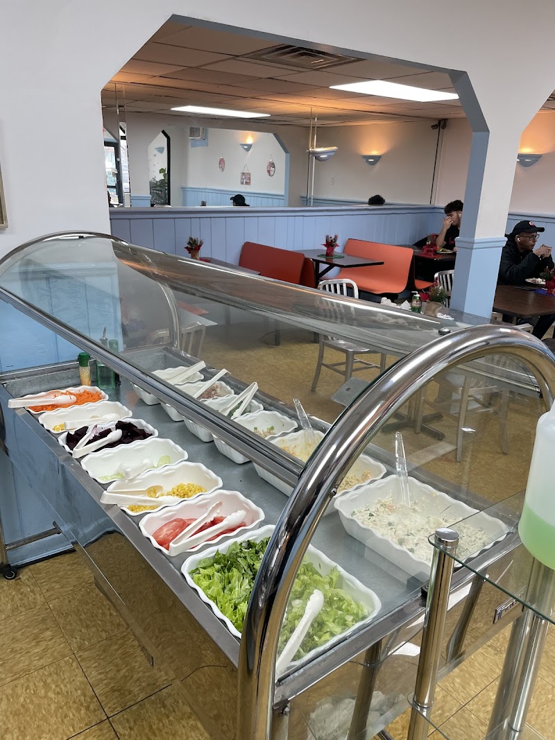 Photo of Brazilian Buffet
