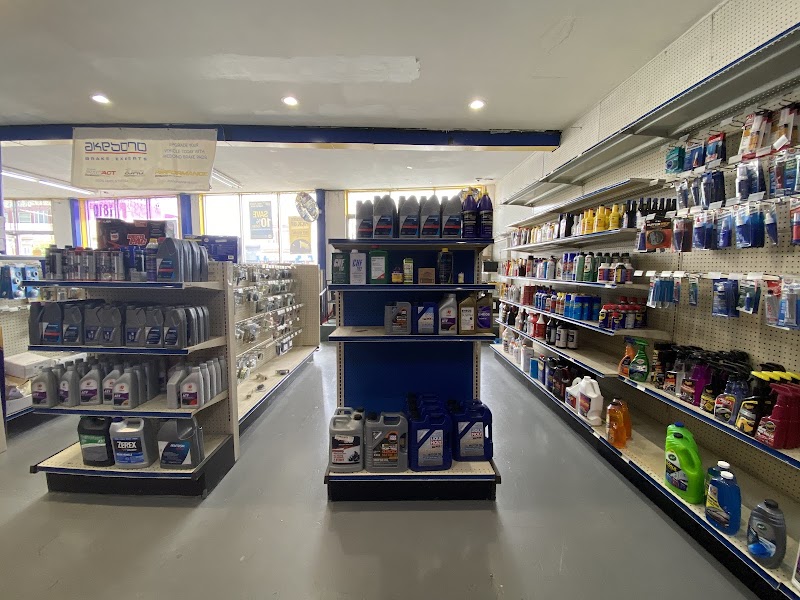 NAPA Auto Parts - Daly City photo 2