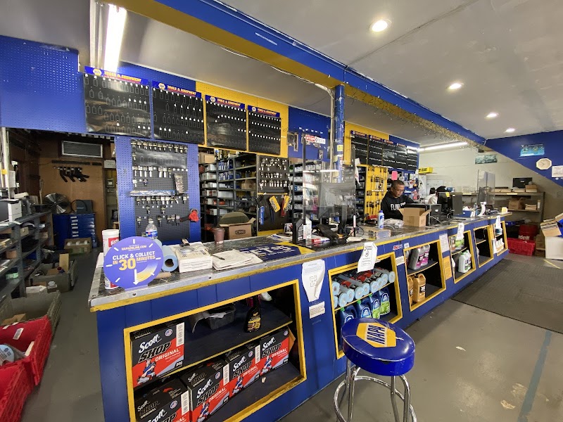 NAPA Auto Parts - Daly City photo 4