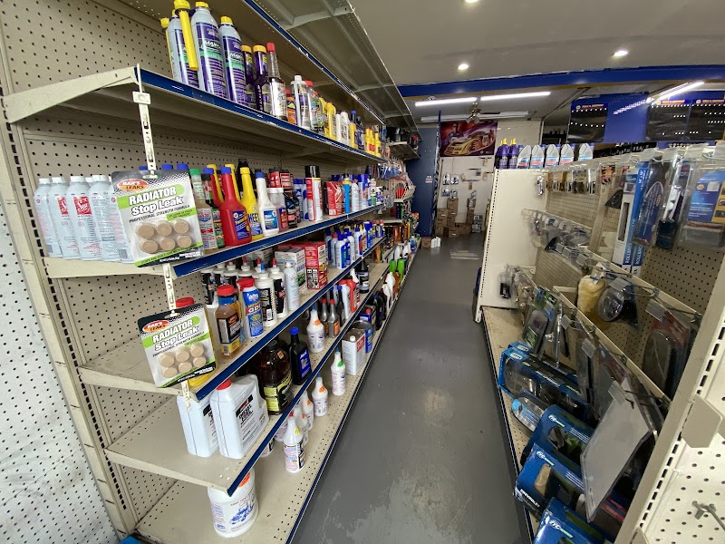 NAPA Auto Parts - Daly City photo 3