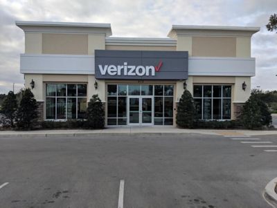 Photo of Verizon