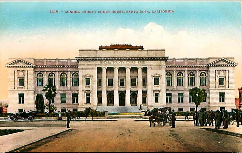 Photo of Gotcha Legal Services
