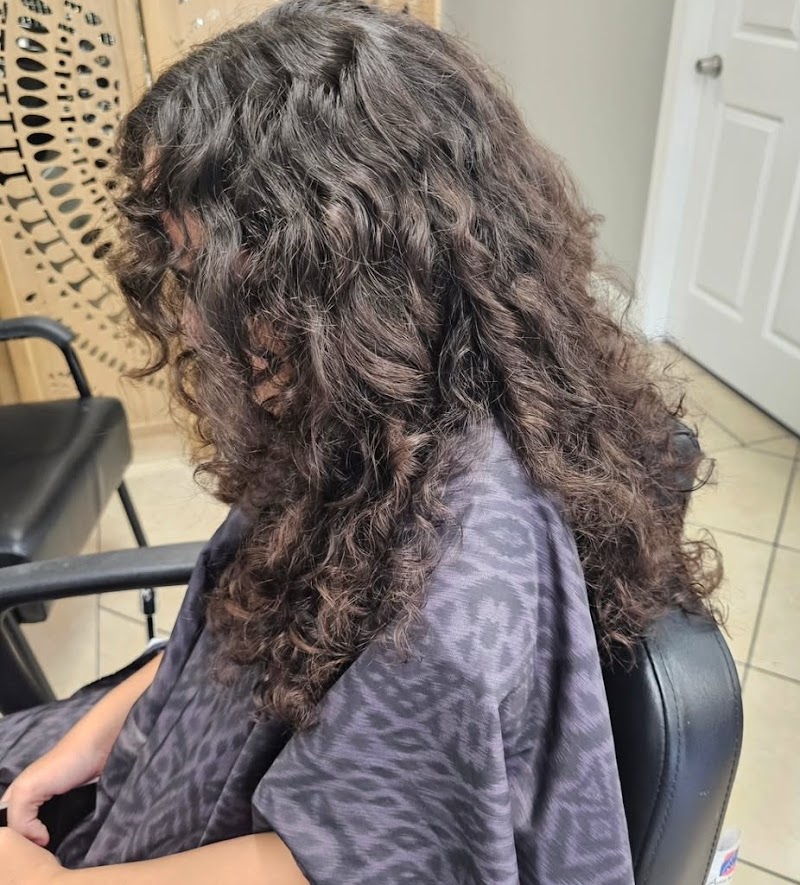 Styles by Shaynah photo 2