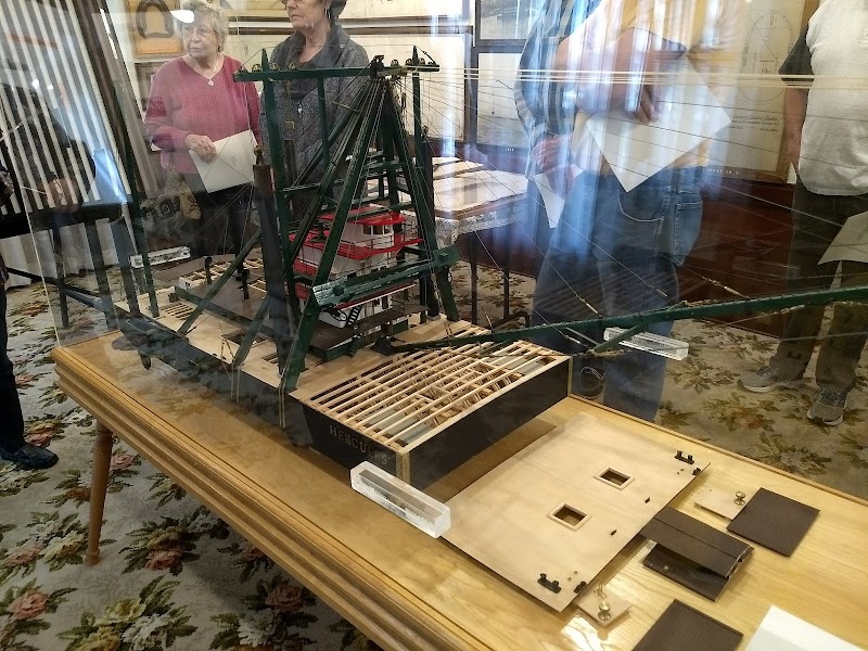 The Dutra Museum of Dredging photo 3