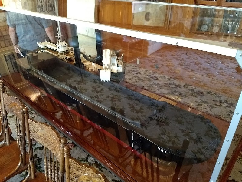 The Dutra Museum of Dredging photo 2