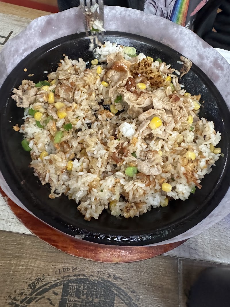 Sizzling Lunch photo 5