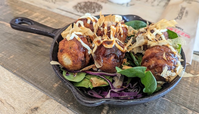 Sizzling Lunch photo 2
