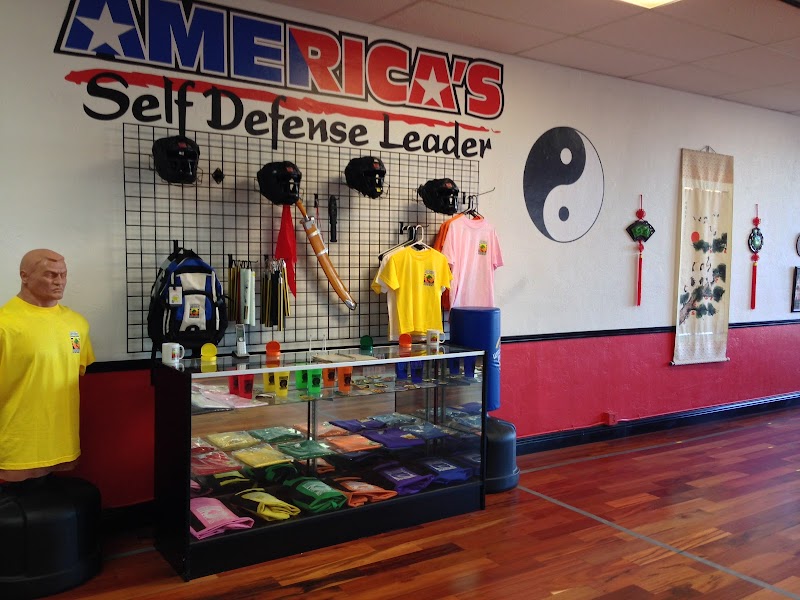 United Studios of Self Defense photo 4
