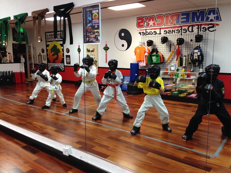 United Studios of Self Defense photo 2