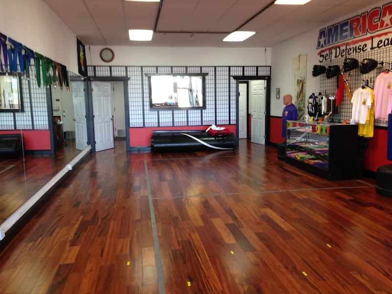 Photo of United Studios of Self Defense