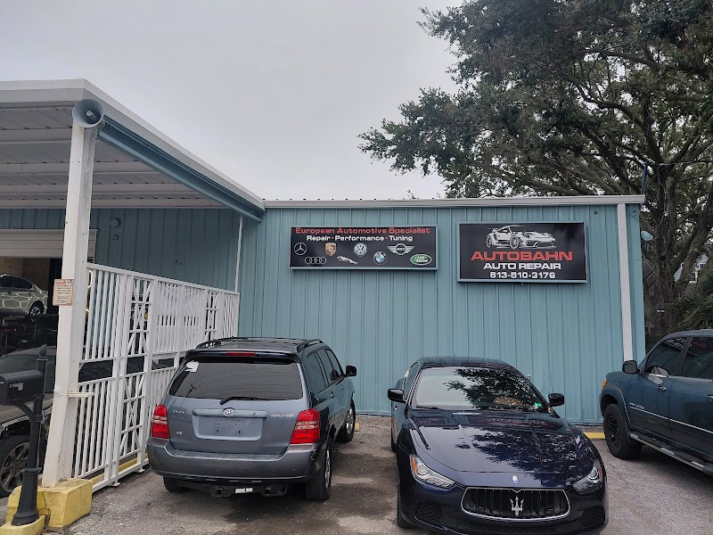Photo of Autobahn Auto Repair
